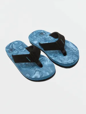 Volcom Boys Victor Sandals