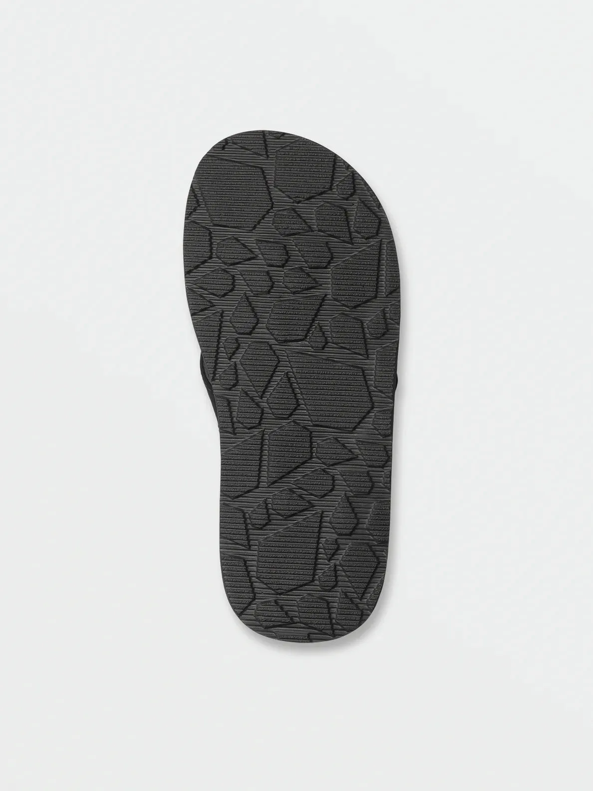 Volcom Boys Victor Sandals
