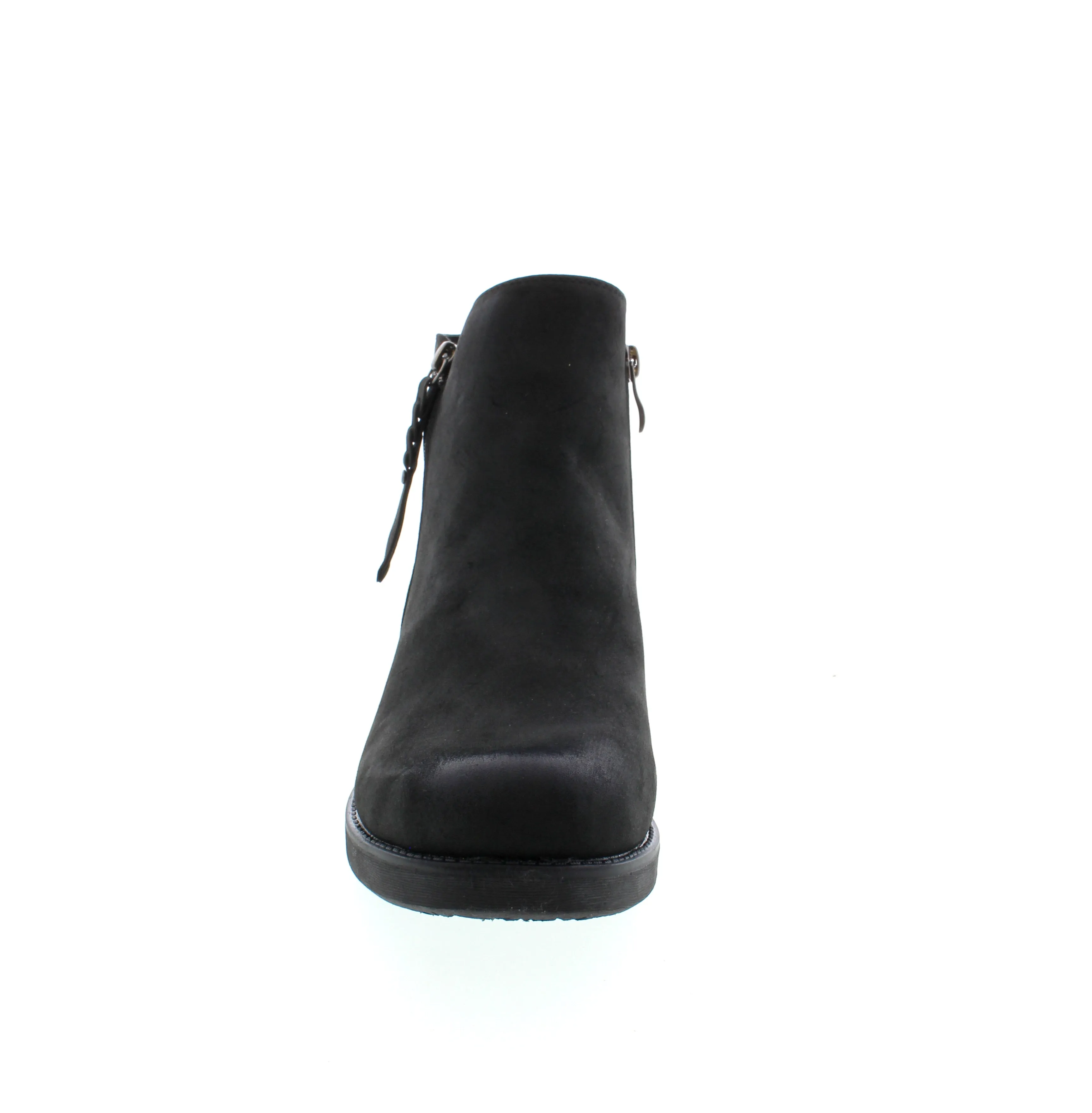 Wanderlust Maxie - Black