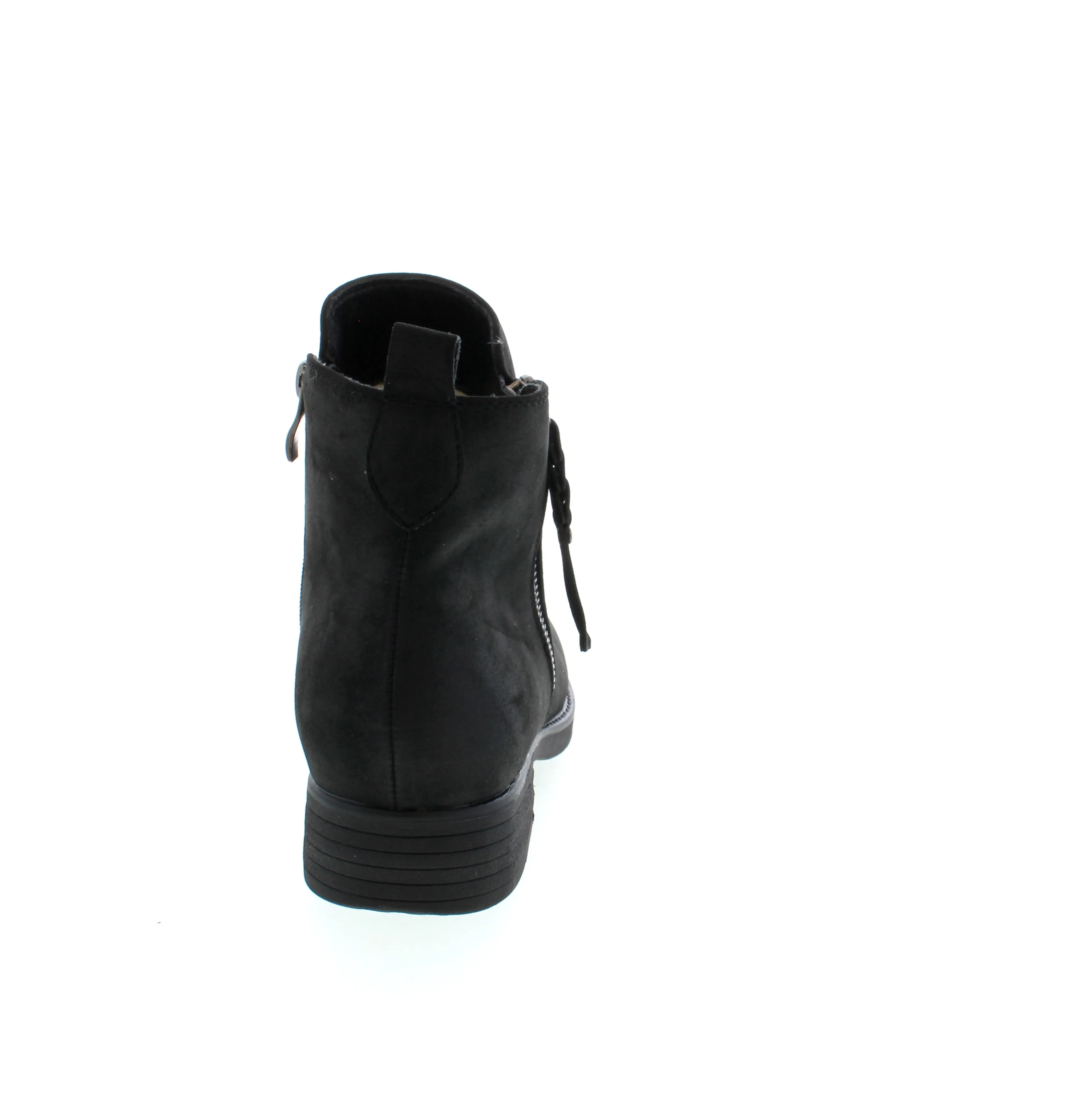 Wanderlust Maxie - Black