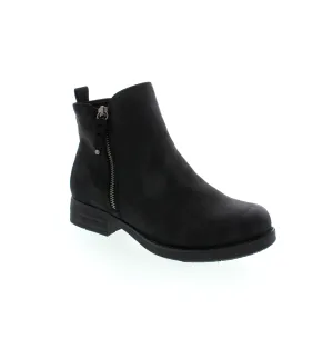 Wanderlust Maxie - Black