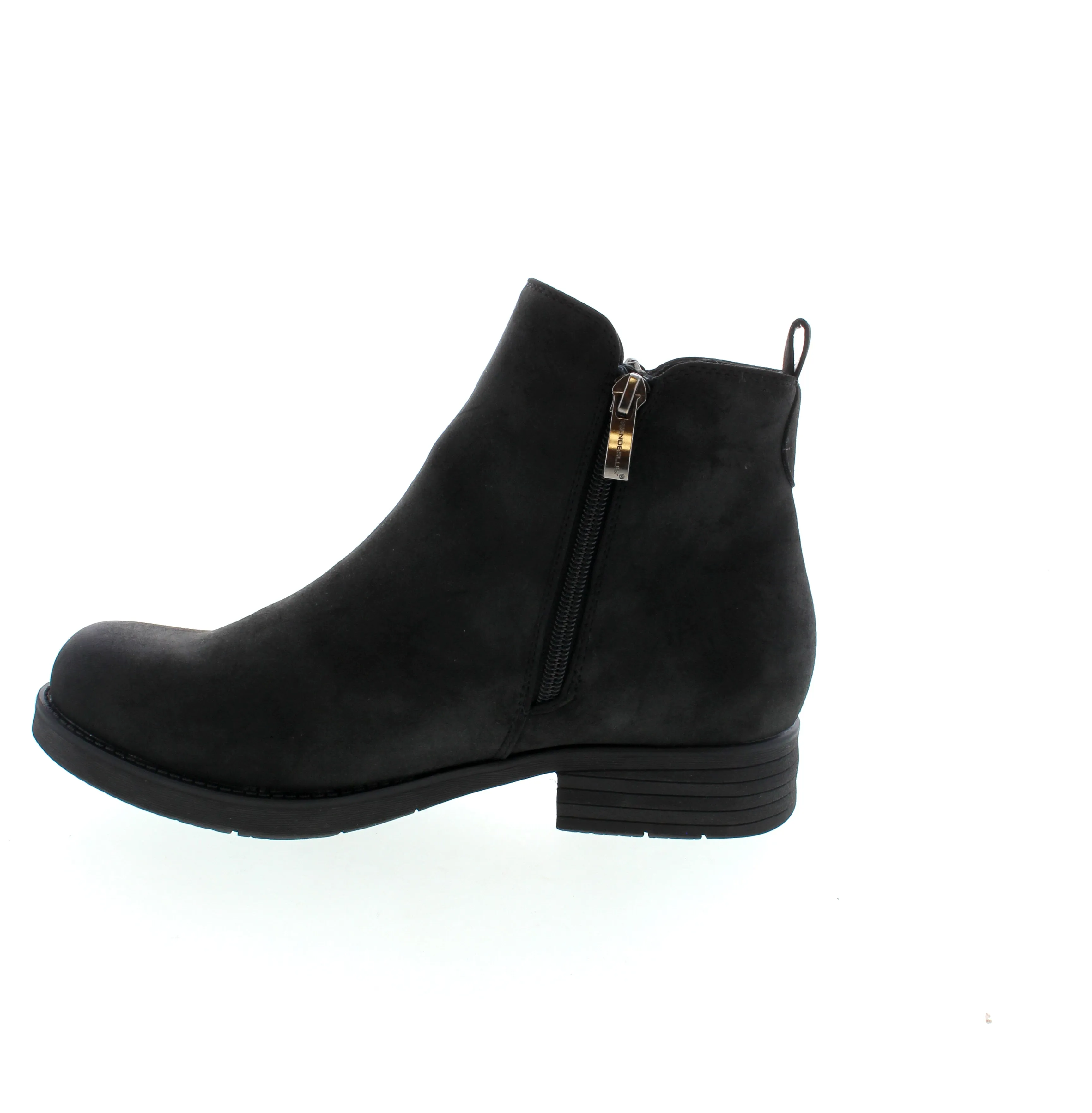 Wanderlust Maxie - Black