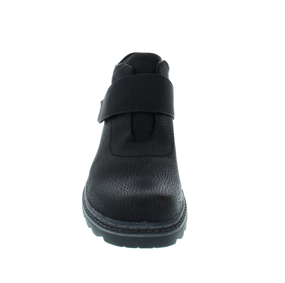 Wanderlust Tony - Black