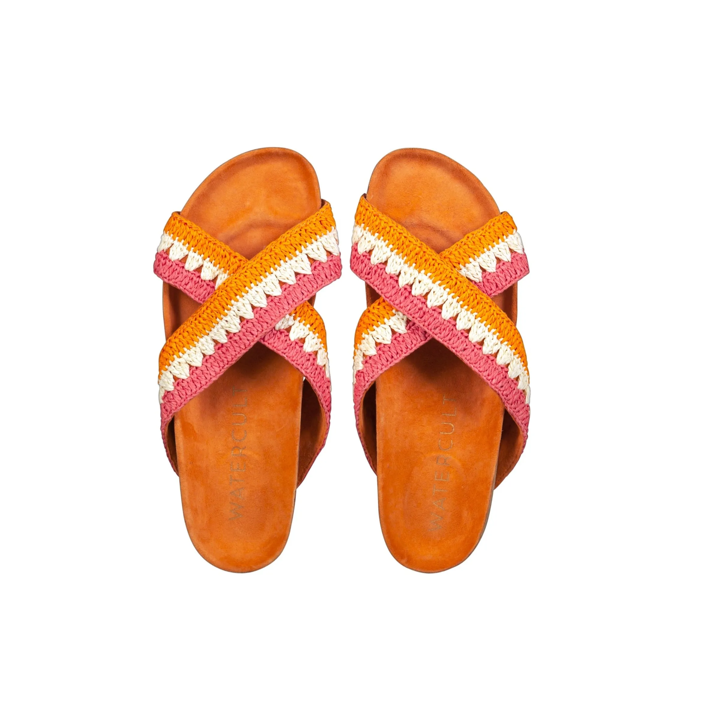 Watercult Beach Slip on Slippers