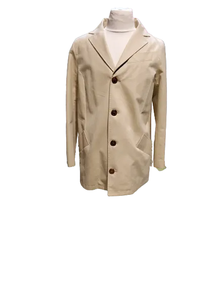 Waterproof jacket