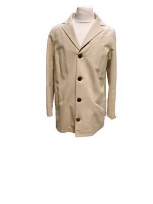 Waterproof jacket