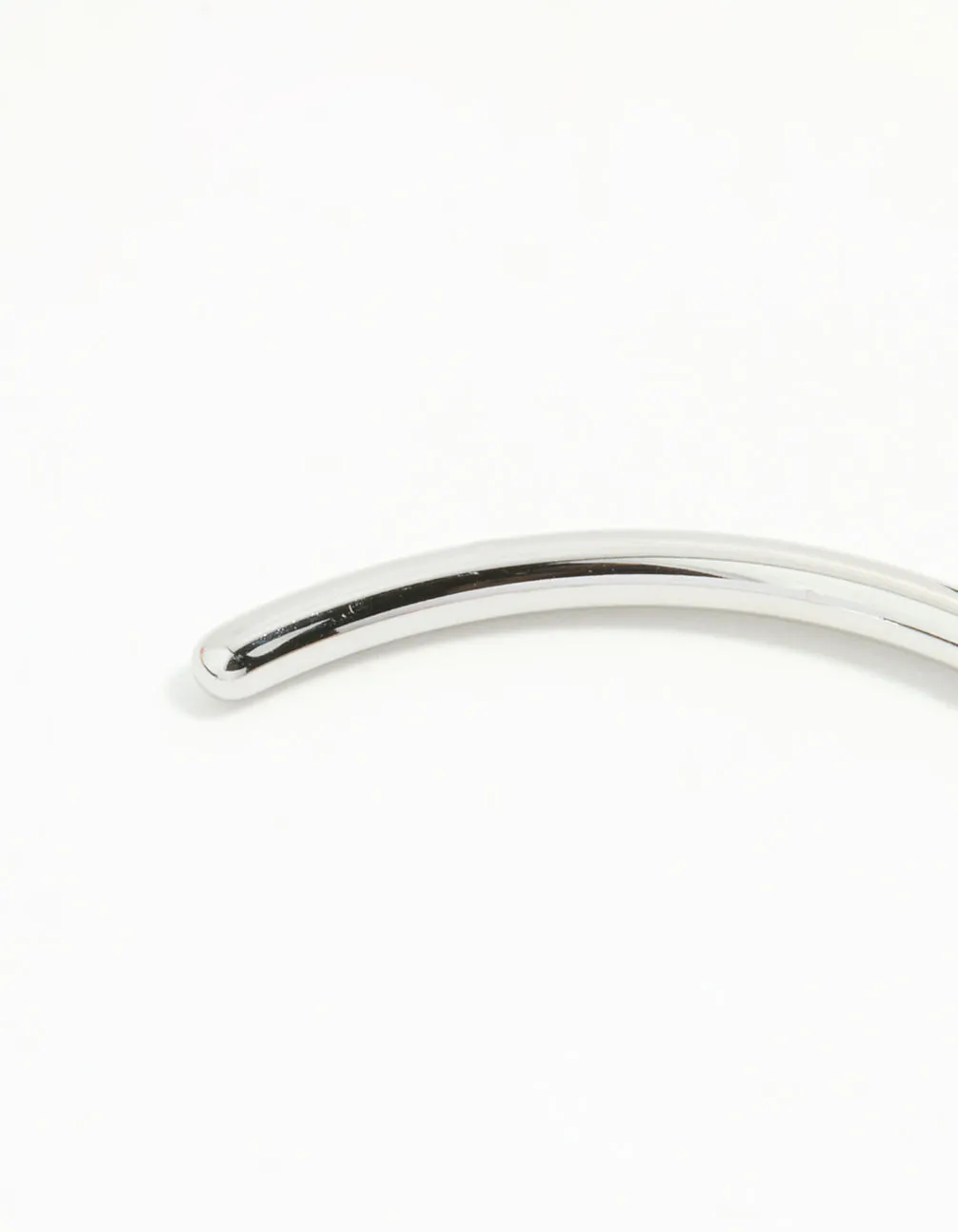 Waterproof Stainless Steel Stretch Slim Wrist Cuff