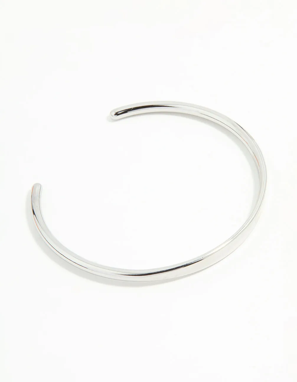 Waterproof Stainless Steel Stretch Slim Wrist Cuff