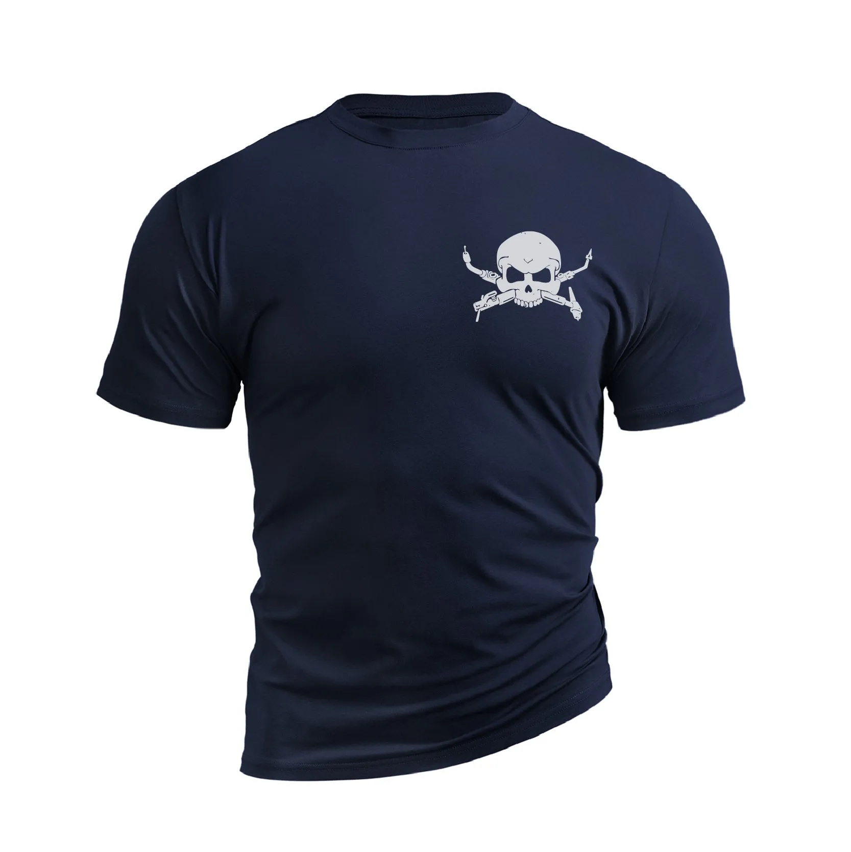 WELDER WATERPROOF GRAPHIC TEE