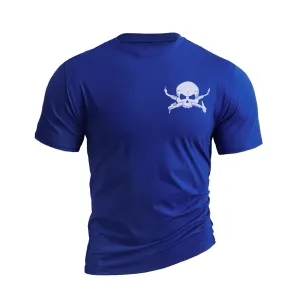 WELDER WATERPROOF GRAPHIC TEE