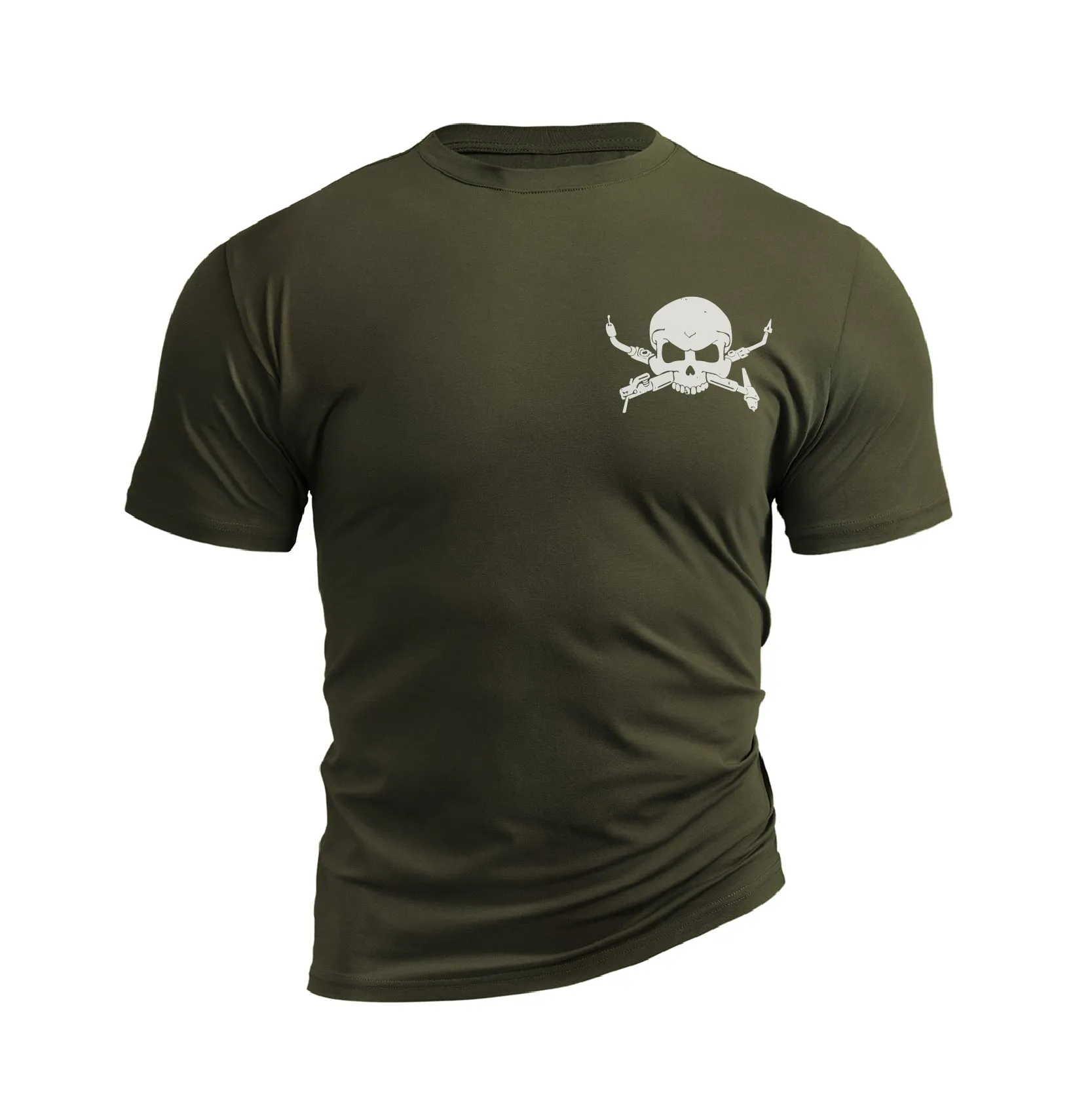 WELDER WATERPROOF GRAPHIC TEE