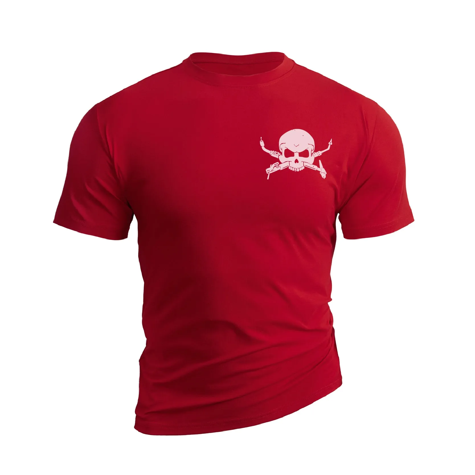 WELDER WATERPROOF GRAPHIC TEE