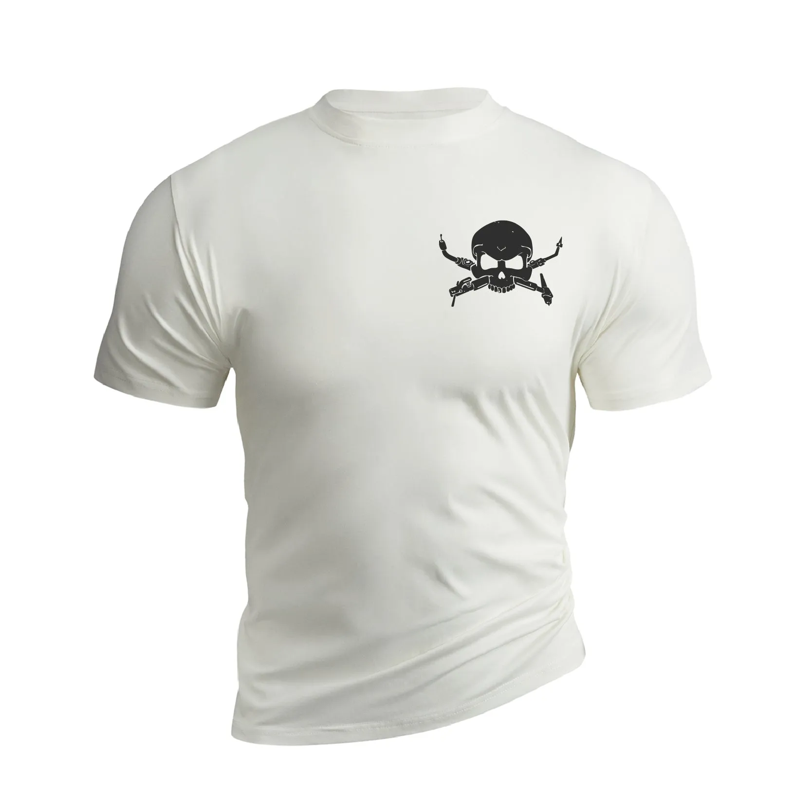 WELDER WATERPROOF GRAPHIC TEE