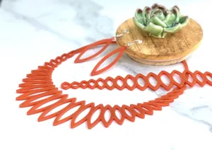 WILD Hot Cinnamon Bracelet