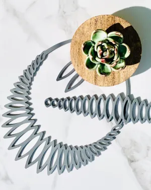 WILD Pure Stone Necklace