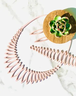 WILD Sweet Magnolia Necklace