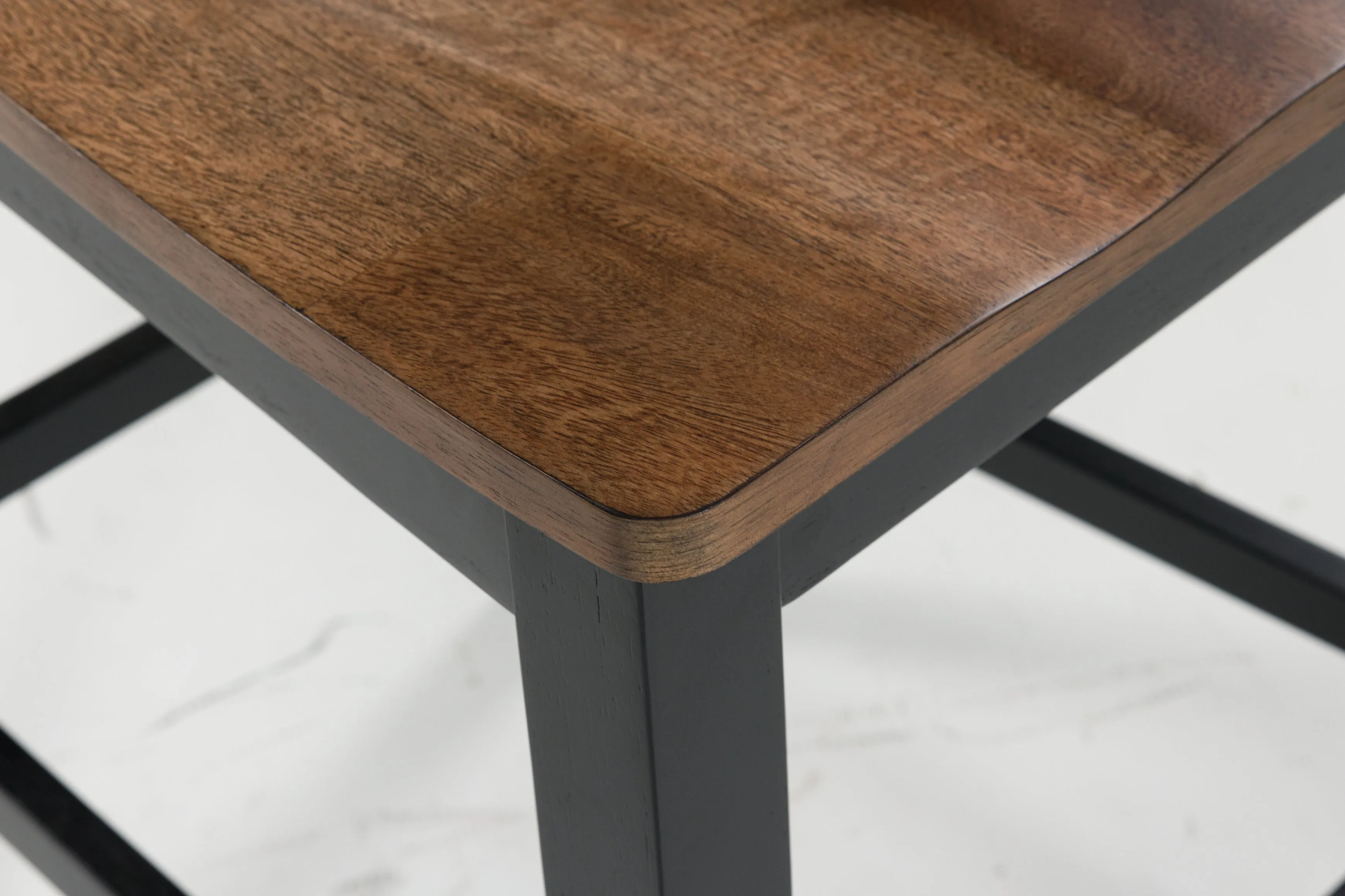 Wildenauer Counter Height Dining Table and 6 Barstools