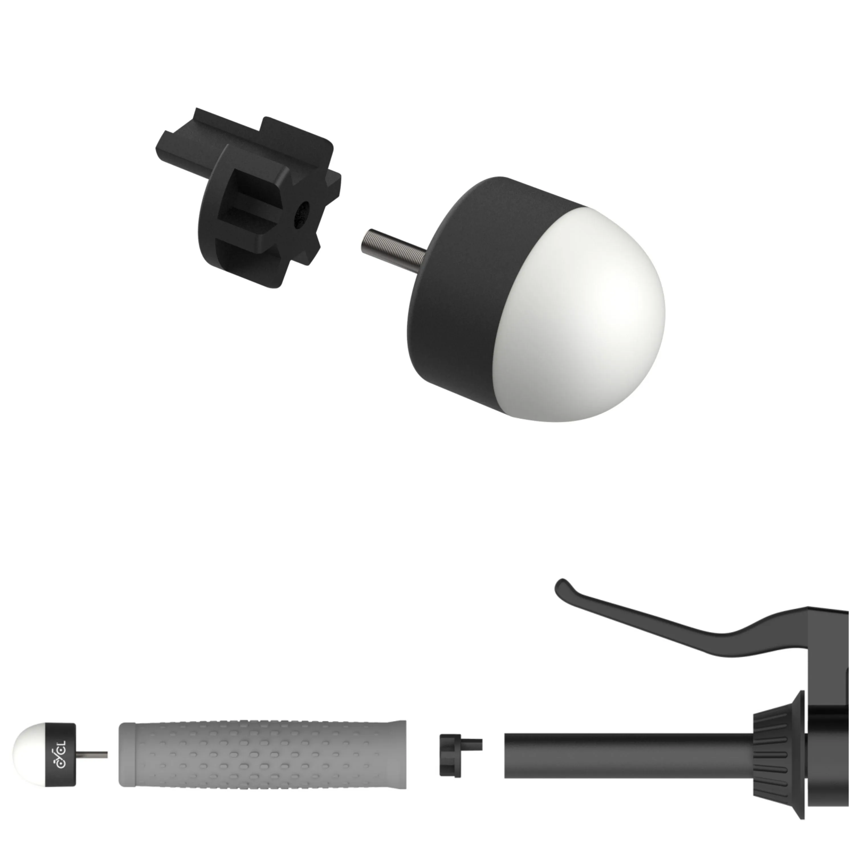 WingLights Pop for e-Scooters