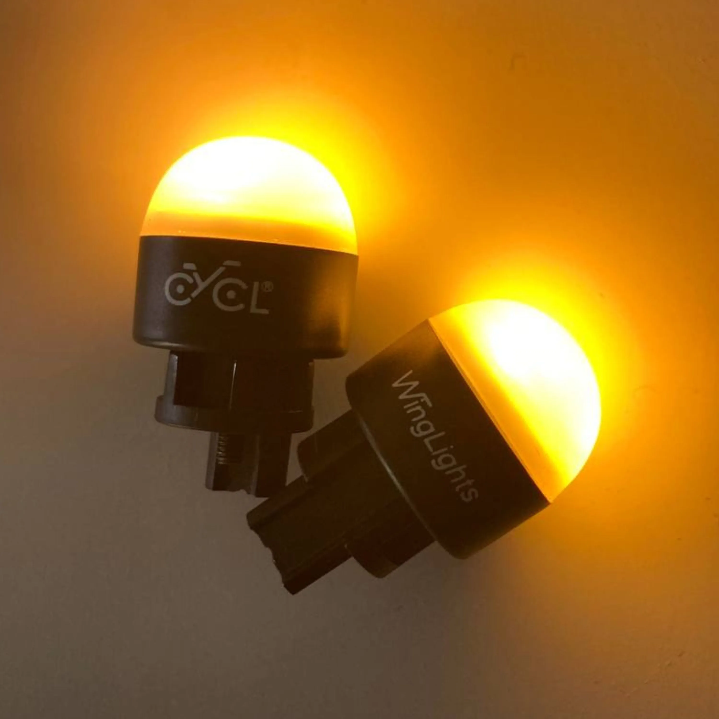 WingLights Pop for e-Scooters