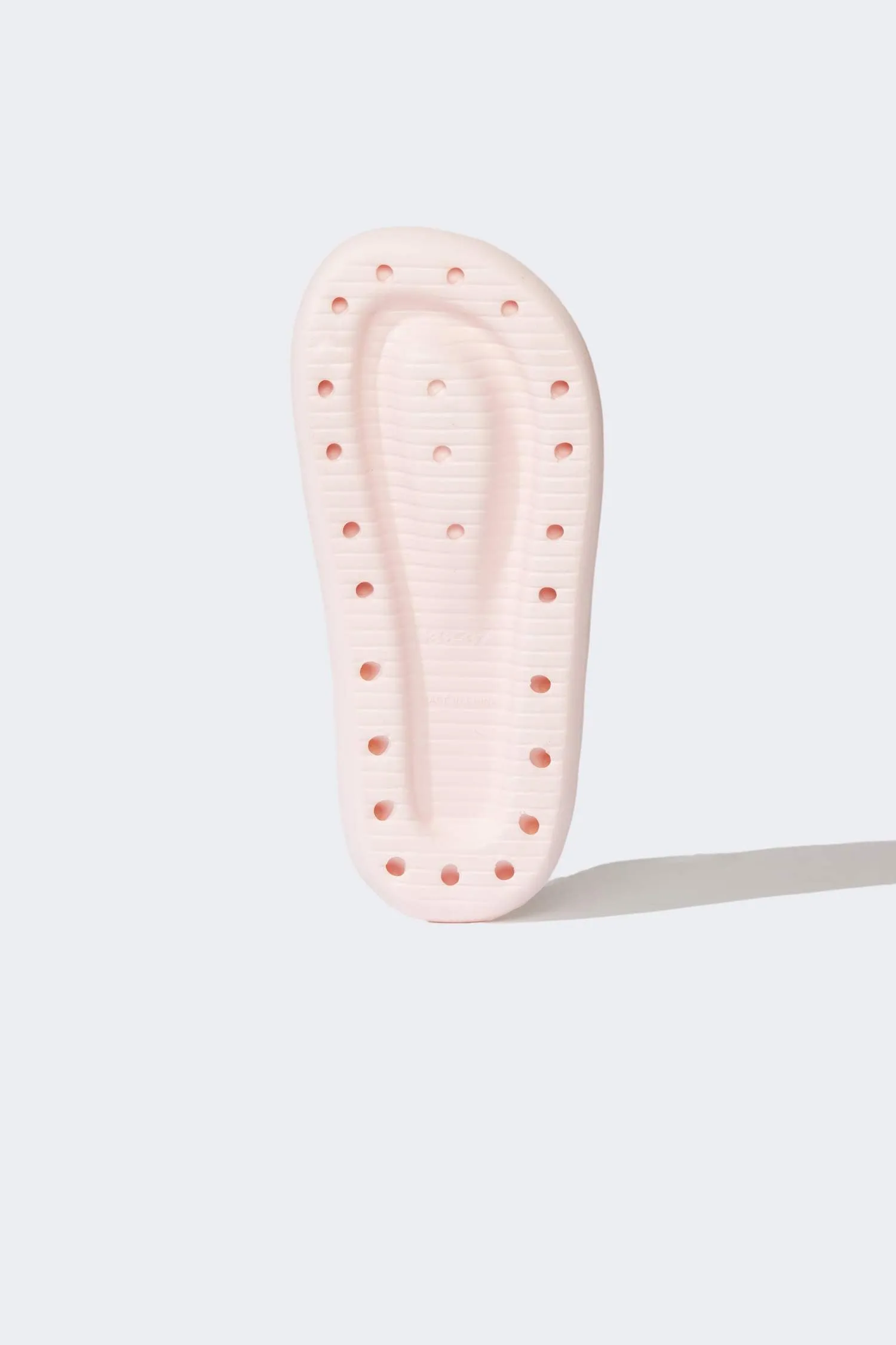 Woman Flat Sole Eva Slippers