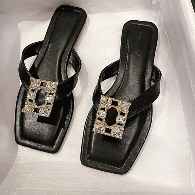 Women Slippers Shoes Fashion