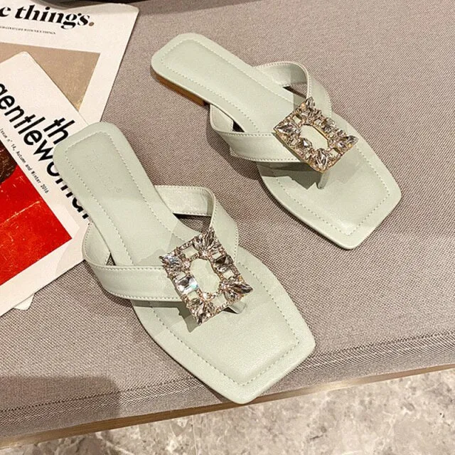 Women Slippers Shoes Fashion