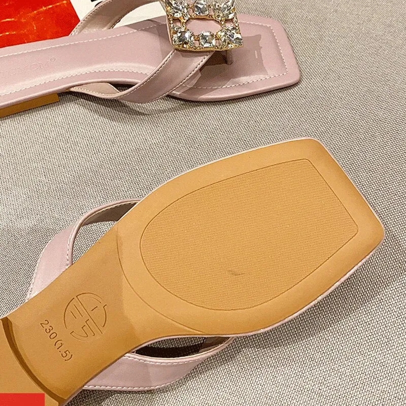 Women Slippers Shoes Fashion
