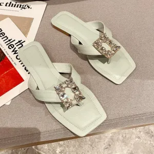 Women Slippers Shoes Fashion