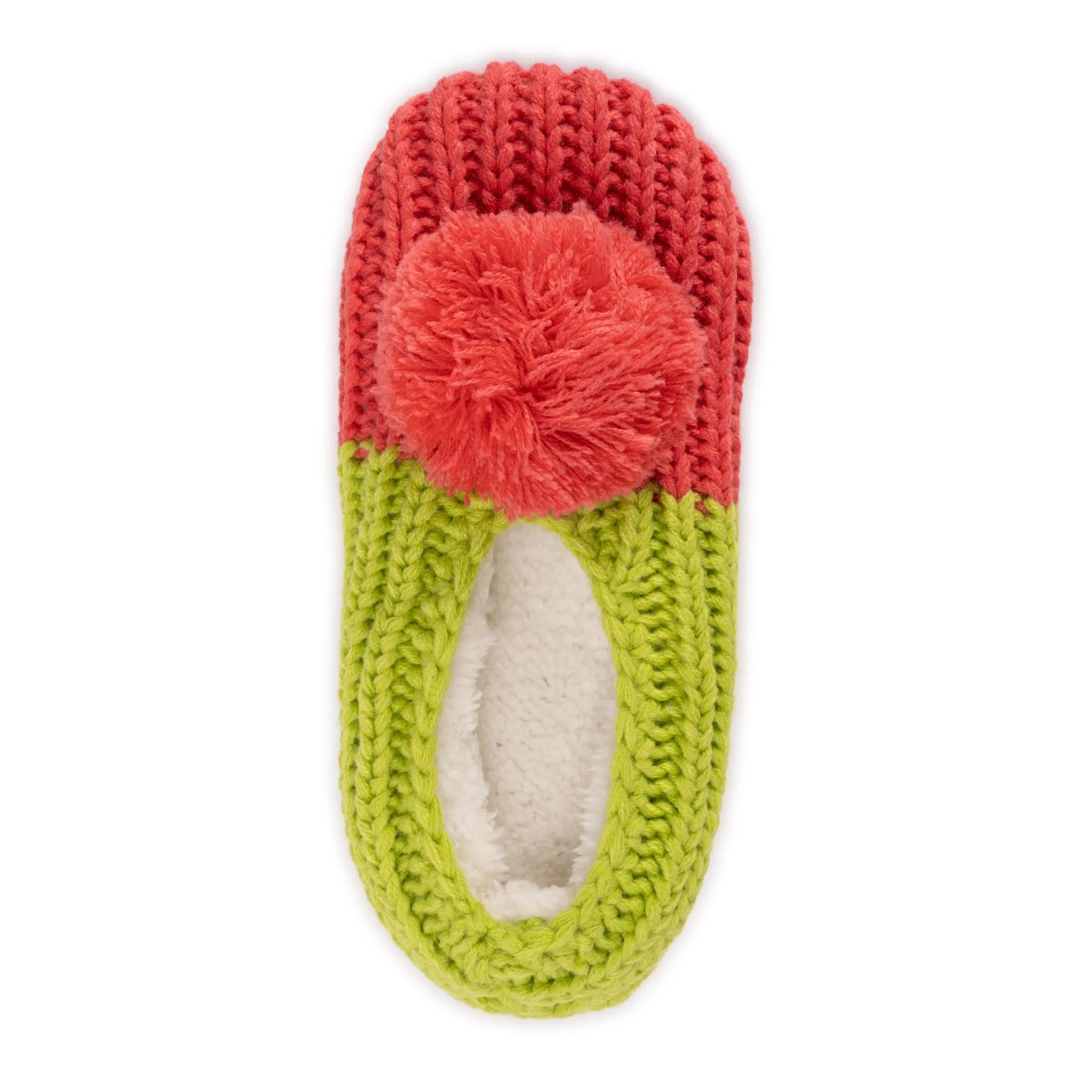 Women's Ballerina Slippers