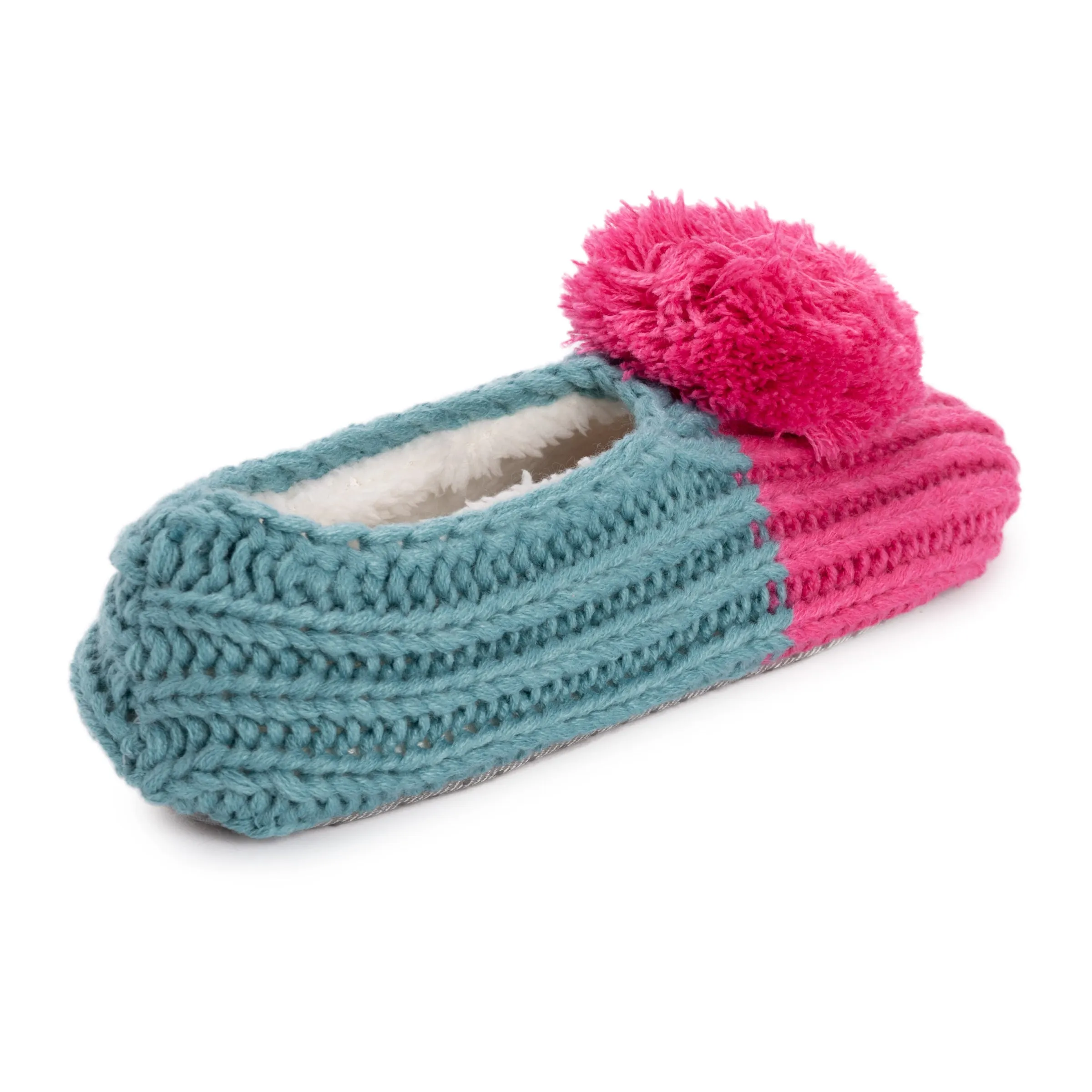 Women's Ballerina Slippers