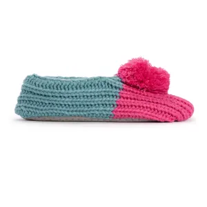 Women's Ballerina Slippers
