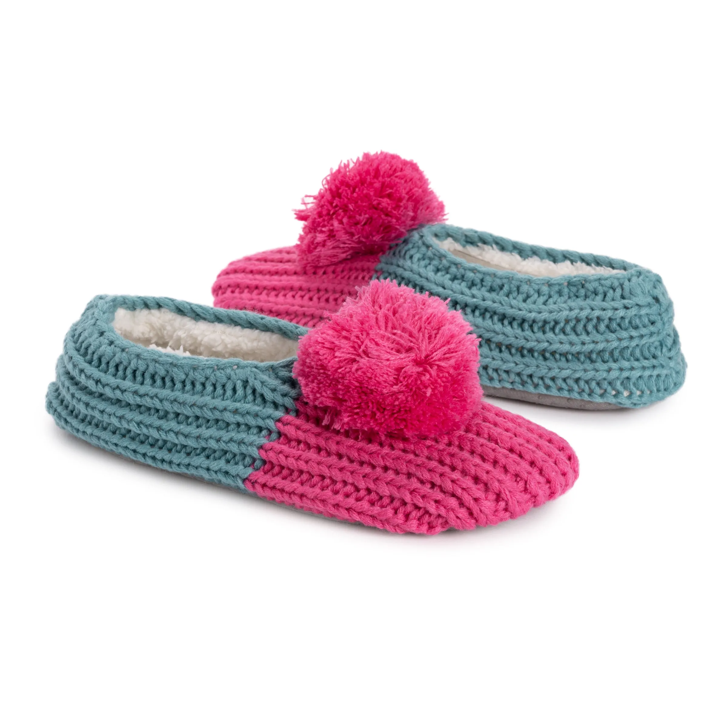 Women's Ballerina Slippers