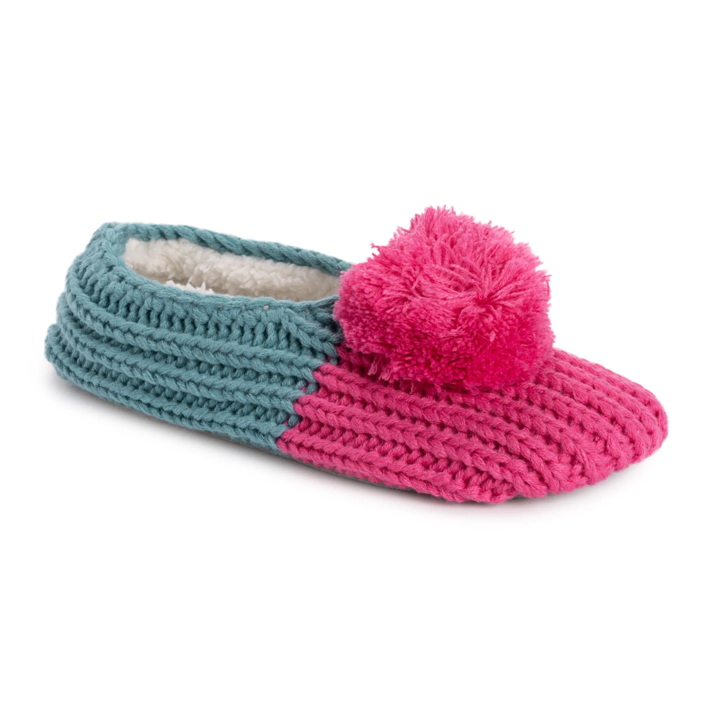 Women's Ballerina Slippers