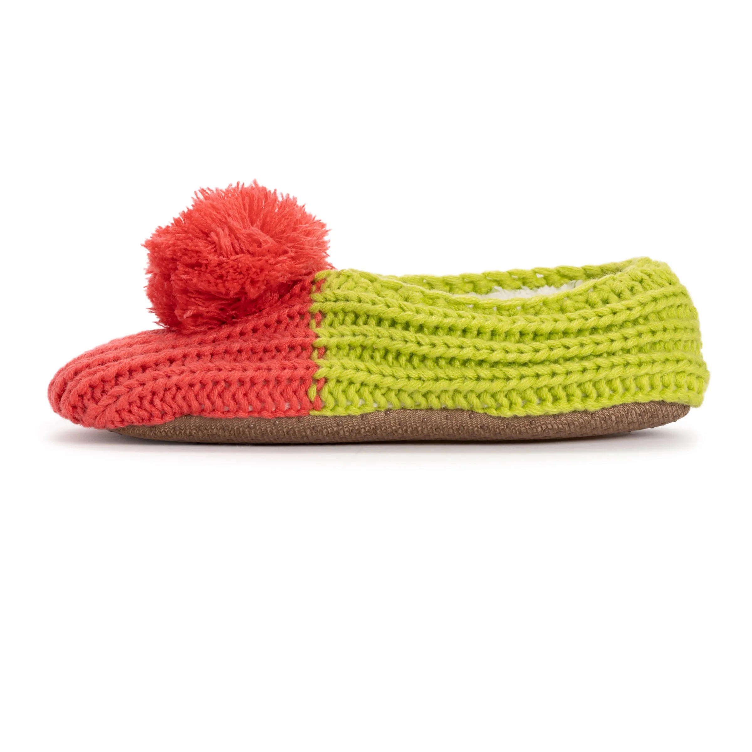 Women's Ballerina Slippers