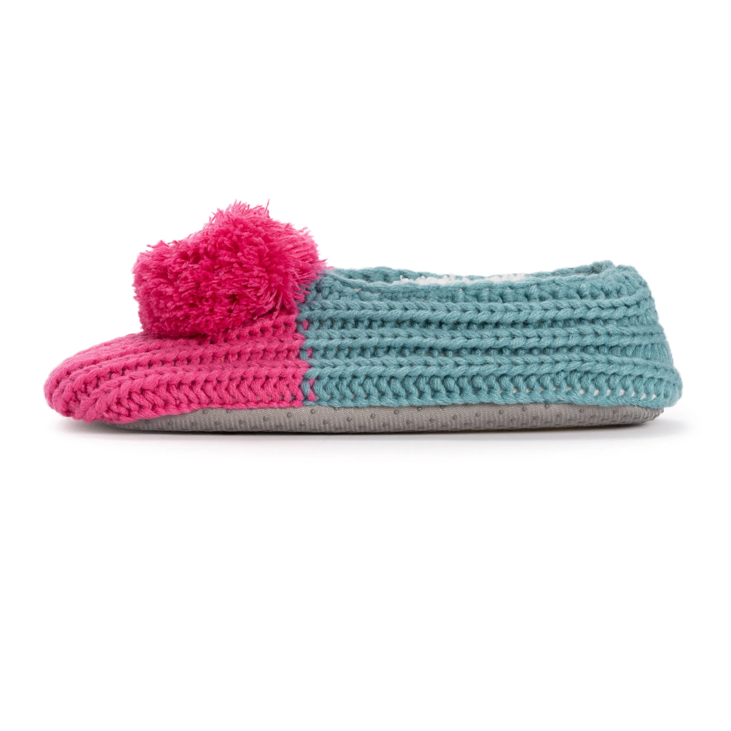 Women's Ballerina Slippers