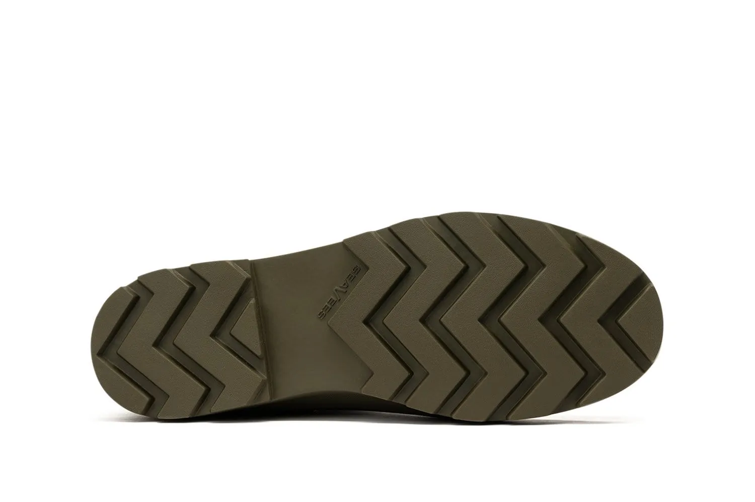 Womens - Bolinas Off Shore Boot - Military Olive