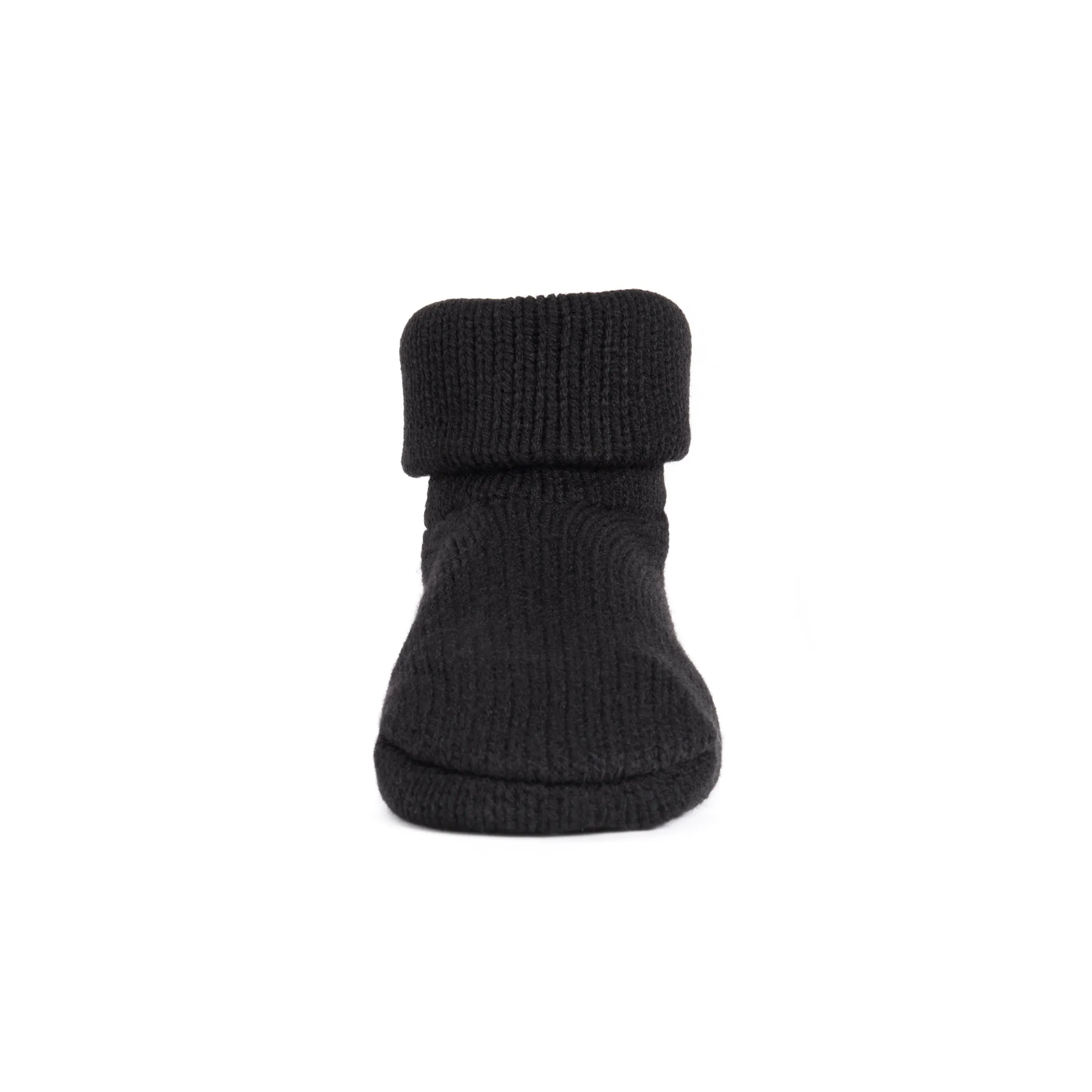 Women's Cuffed Slipper Socks
