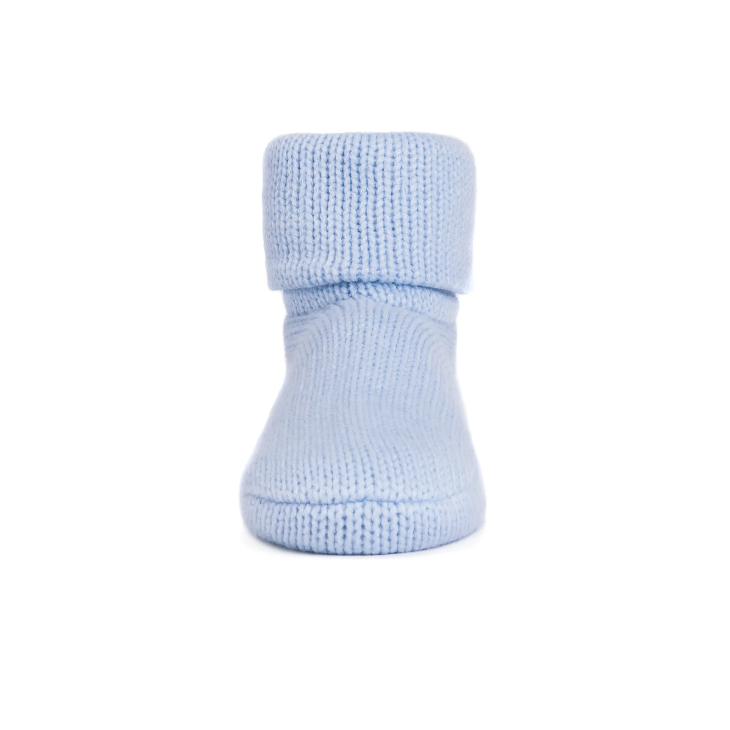 Women's Cuffed Slipper Socks