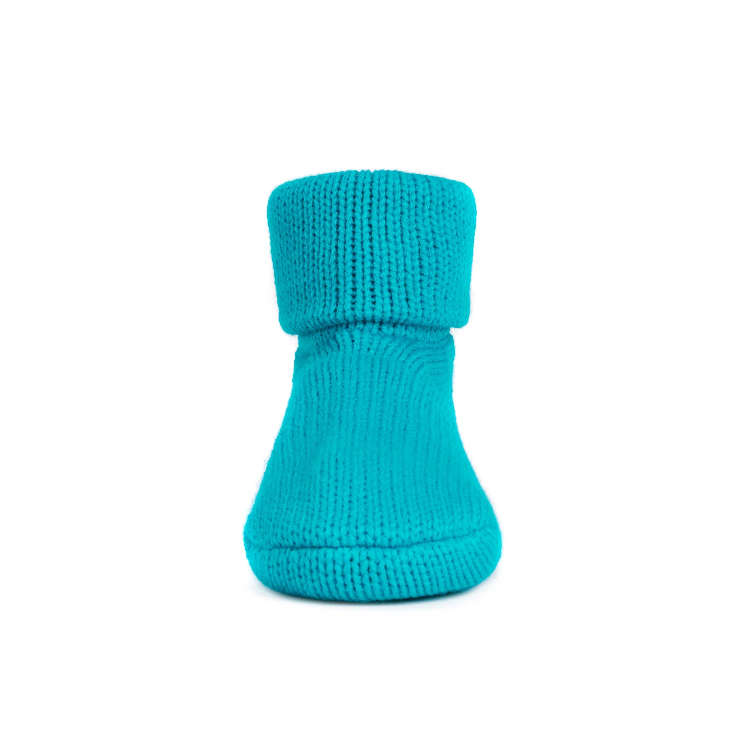 Women's Cuffed Slipper Socks