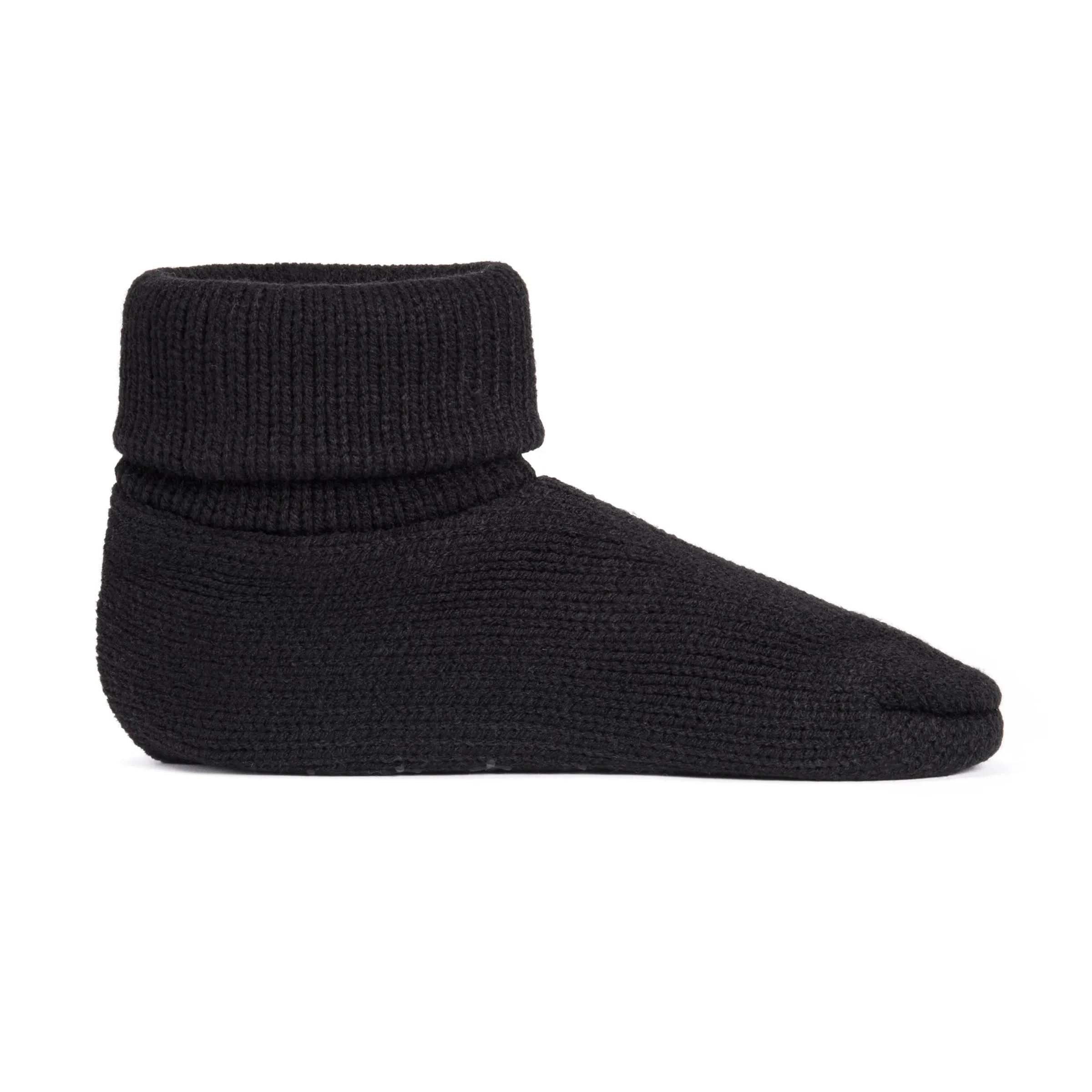 Women's Cuffed Slipper Socks