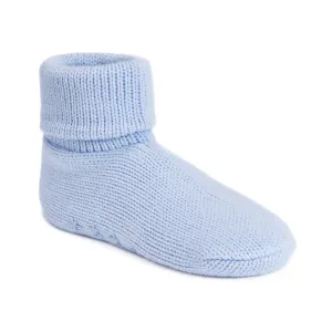 Women's Cuffed Slipper Socks