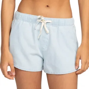 Women's Go To The Beach Mid Shorts