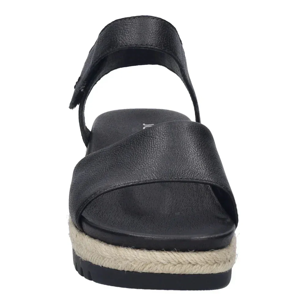 WOMEN'S JOSEF SEIBEL MIRANDA 02 | BLACK