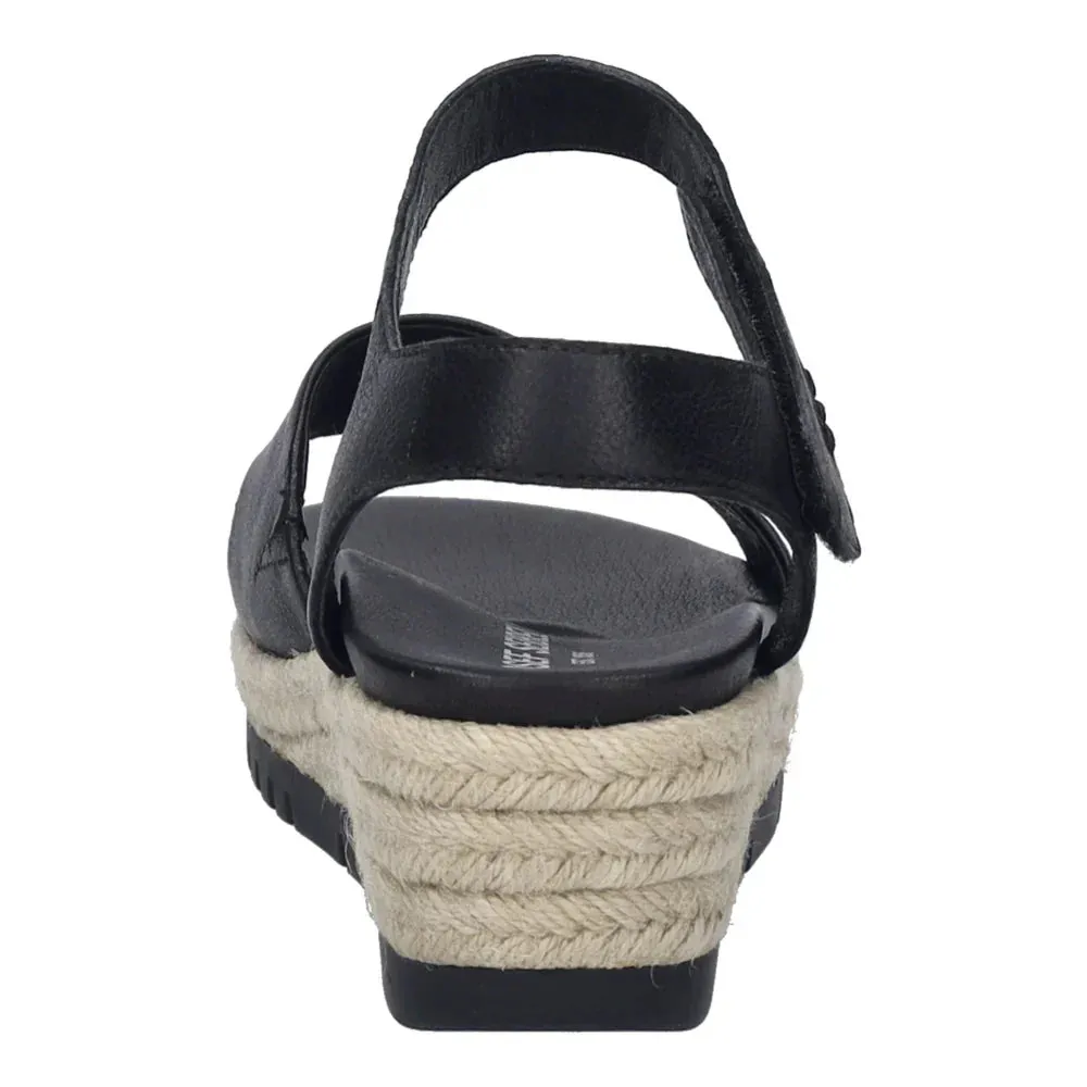 WOMEN'S JOSEF SEIBEL MIRANDA 02 | BLACK