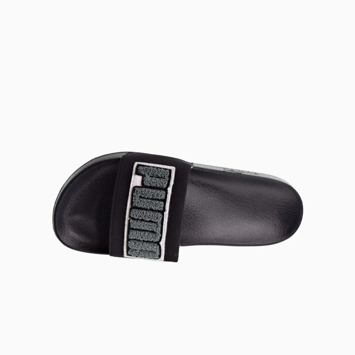 Women's Leadcat NSK "Black Iron Gate" Slides