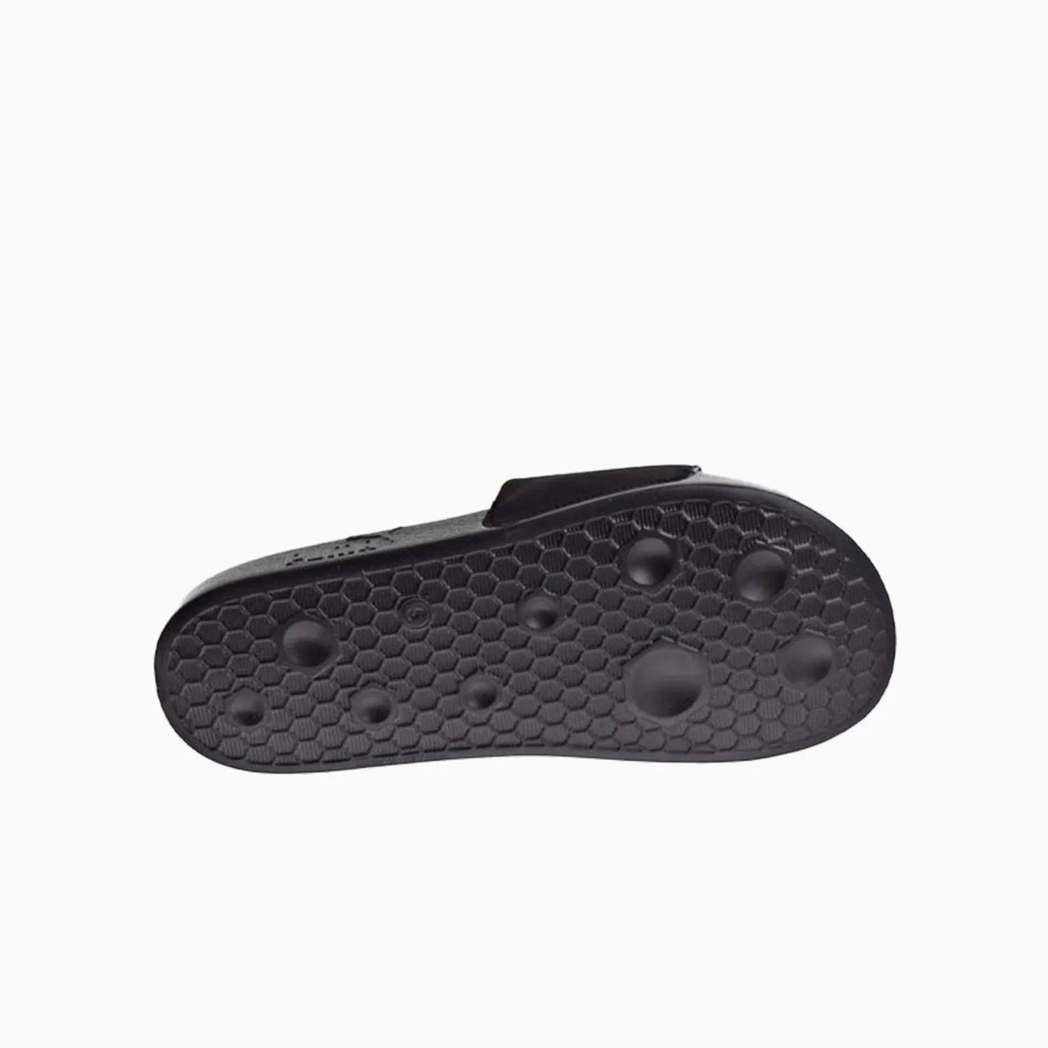 Women's Leadcat NSK "Black Iron Gate" Slides