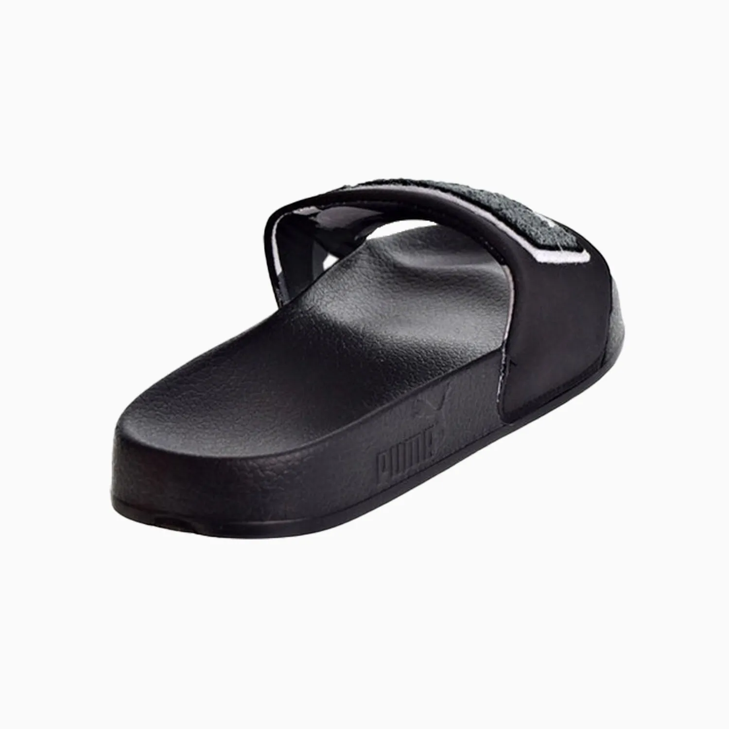 Women's Leadcat NSK "Black Iron Gate" Slides