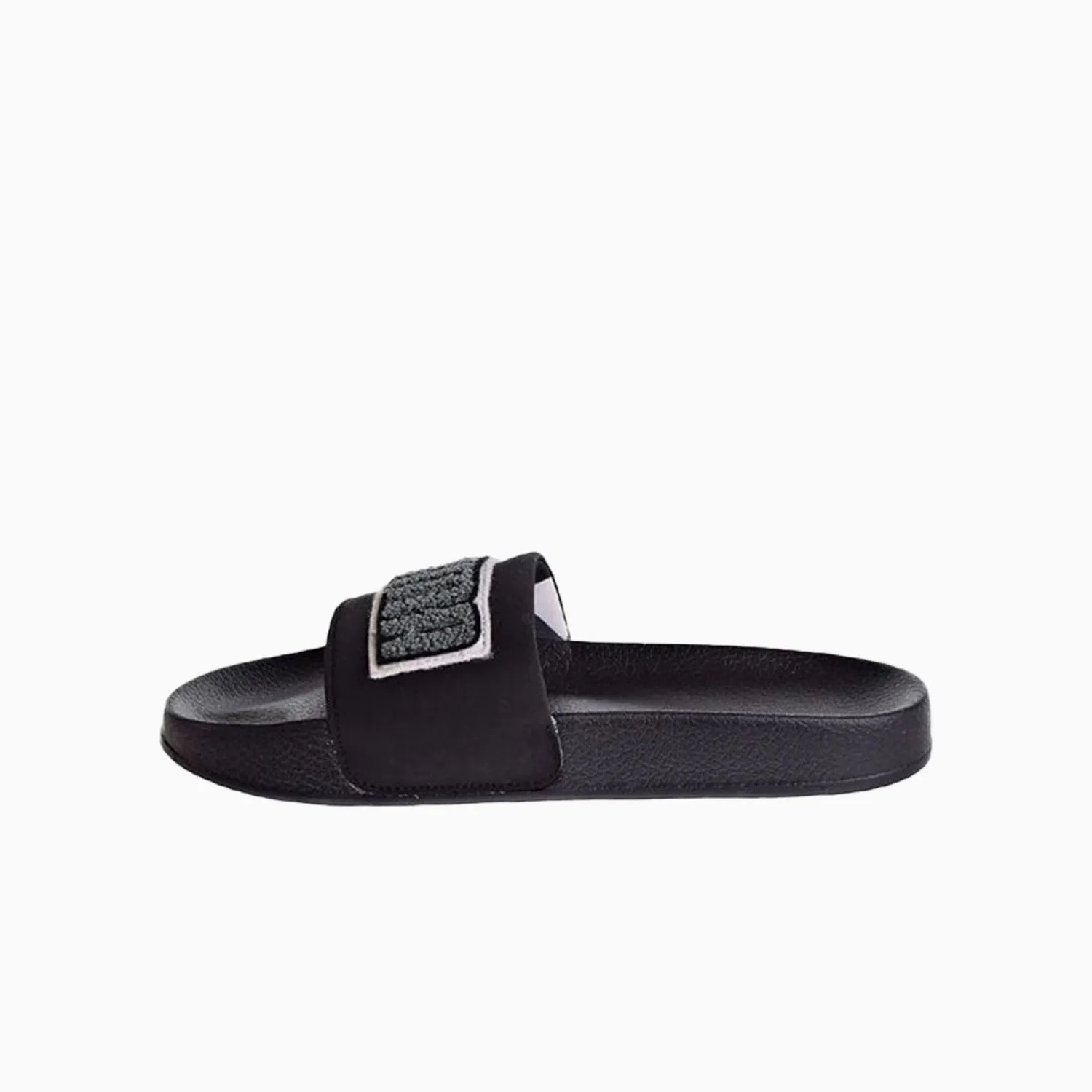Women's Leadcat NSK "Black Iron Gate" Slides