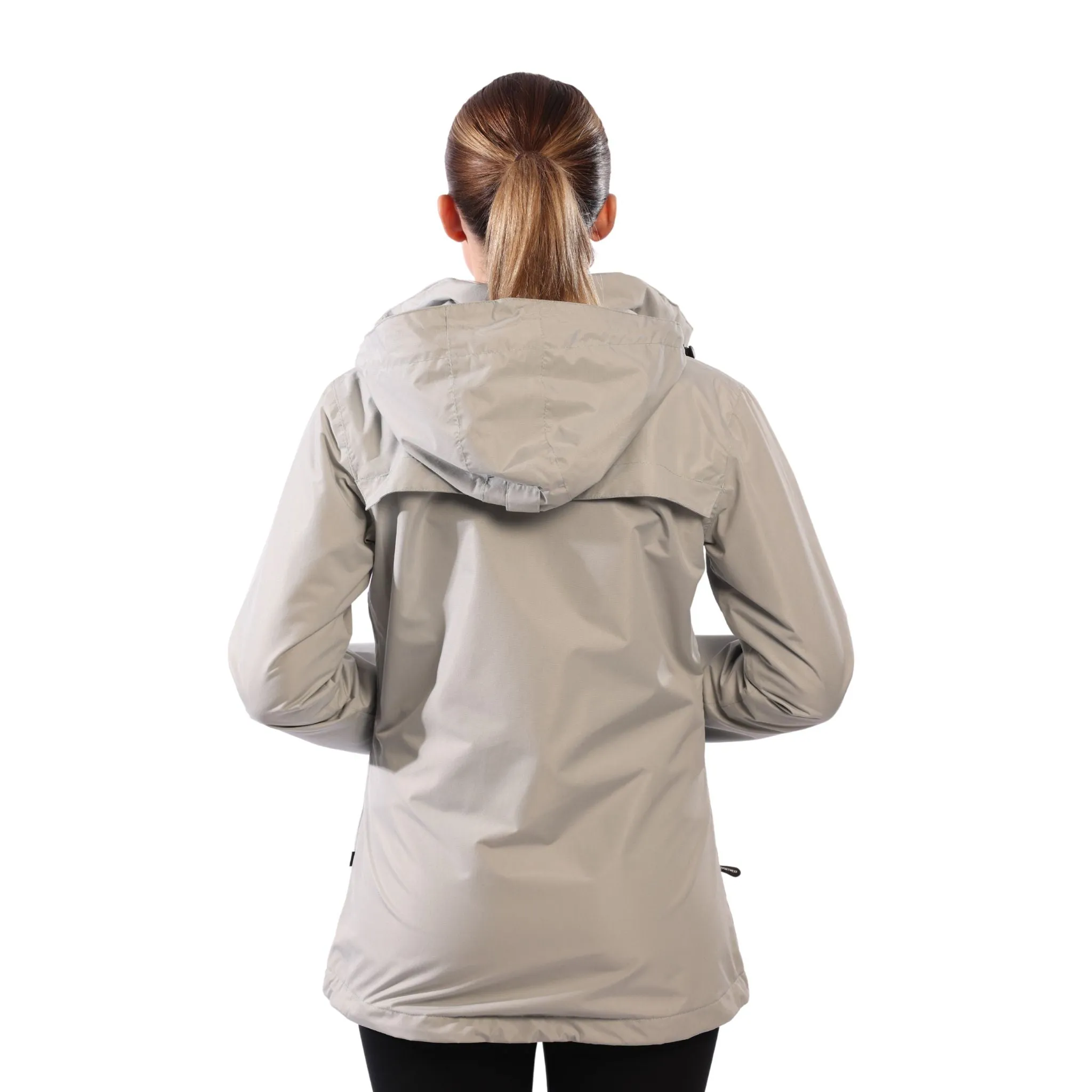 Women's Lismore Rain Jacket