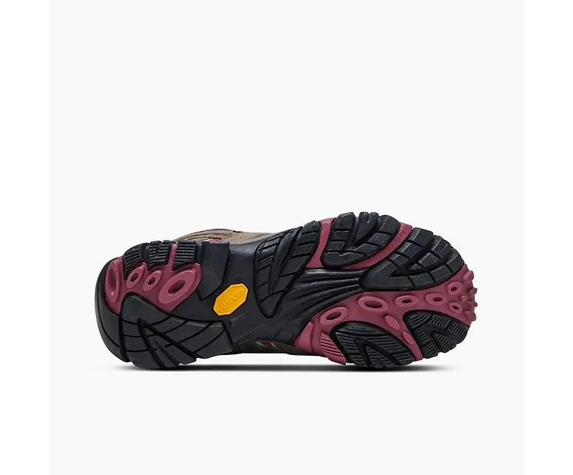 Women's Merrell | Moab 2 Mid Waterproof Shoe Boot | Boulder